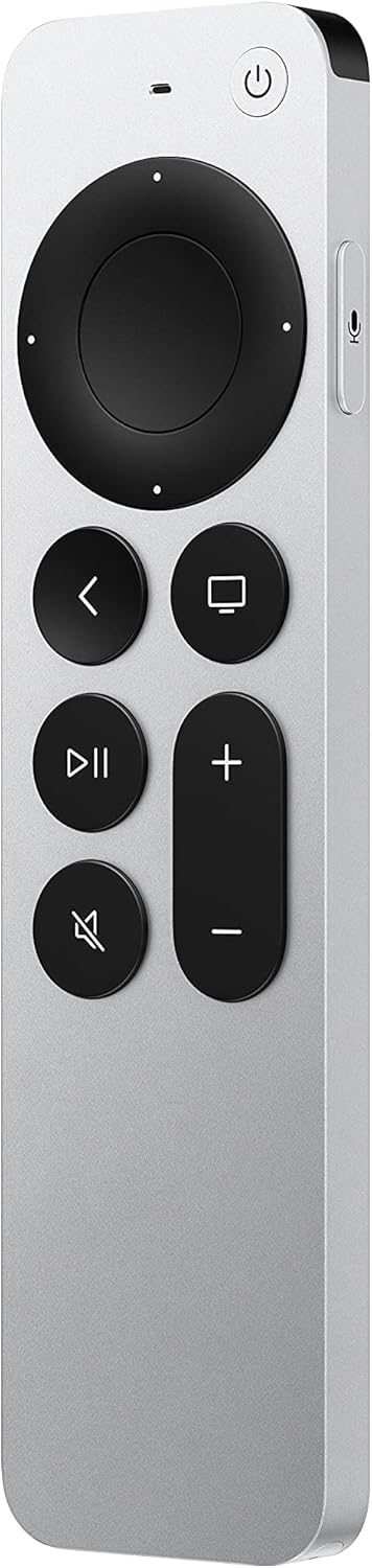 Apple TV 4K with 32GB Storage (2nd Generation) Apple TV 4K with 32GB Storage (2nd Generation)